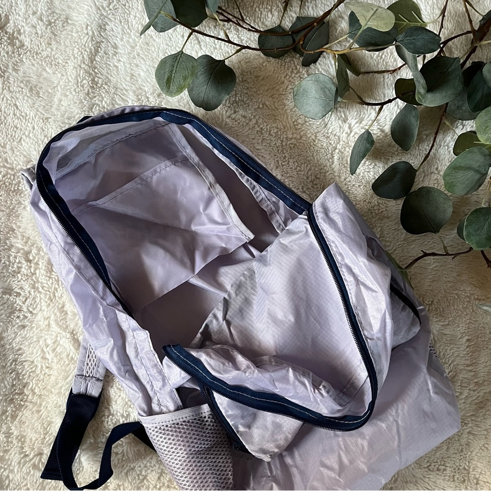MYTAGALONGS • Packable Backpack - Picture 7 of 12